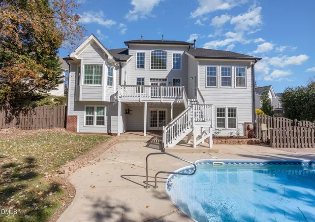 4th image of 9113 Mission Hills Ct, Raleigh, NC 27617 | MLS# 10165453