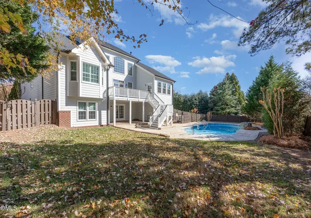 5th image of 9113 Mission Hills Ct, Raleigh, NC 27617 | MLS# 10165453