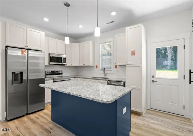 Photo 3 of Single family home for sale at 213 Bickett N Blvd, Louisburg, NC 27549 | MLS# 10166151 | Listing updated on 2026-08-31