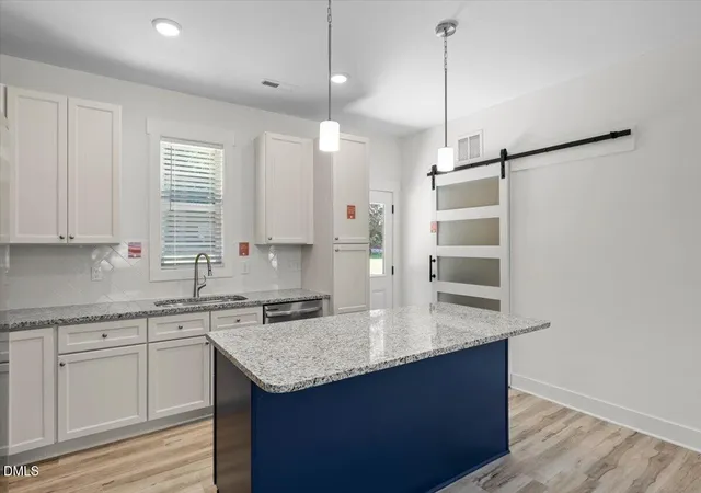 Photo 4 of Single family home for sale at 213 Bickett N Blvd, Louisburg, NC 27549 | MLS# 10166151 | Listing updated on 2026-08-31