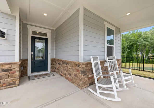 Photo 3 of Single family home for sale at 2234 Crestwood Ridge Dr, Durham, NC 27704 | MLS# 10165884 | Listing updated on 2026-07-20