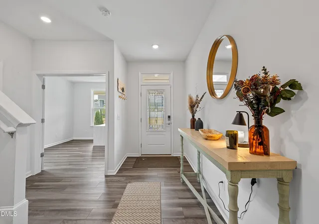 Photo 4 of Single family home for sale at 2234 Crestwood Ridge Dr, Durham, NC 27704 | MLS# 10165884 | Listing updated on 2026-07-20