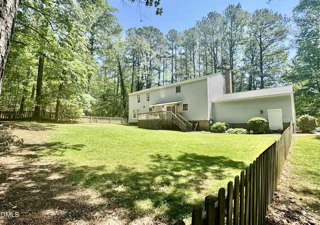 Homes for sale in Henderson, NC | 84 Wintergreen Rd, Henderson, NC 27537 | MLS# 10169290