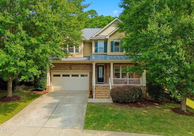 1st image of 312 Briarfield Dr, Apex, NC 27502 | MLS# 10181472