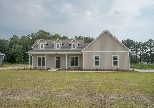 Photo 1 of Single family home for sale at NC | 3329 Nc 20 Hwy,NC 28384 | MLS# 761927 | Listing updated on 2026-08-25