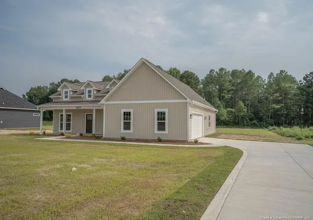 Photo 2 of Single family home for sale at NC | 3329 Nc 20 Hwy,NC 28384 | MLS# 761927 | Listing updated on 2026-08-25