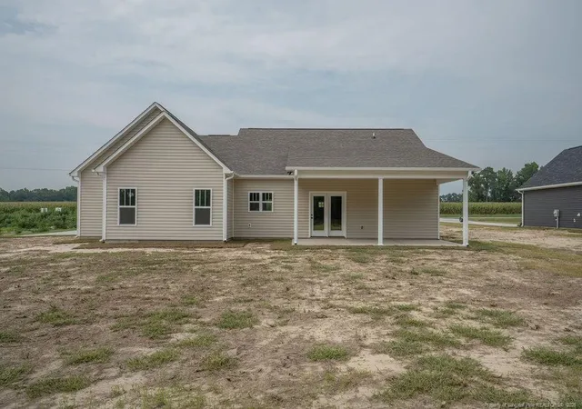 Photo 3 of Single family home for sale at 3329 Nc 20 Hwy, Fayetteville, NC 28306 | MLS# 761927 | Listing updated on 2026-10-08