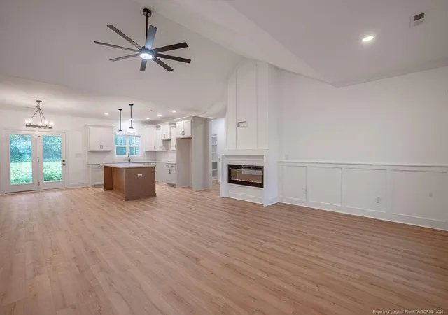 Photo 4 of Single family home for sale at 3329 Nc 20 Hwy, Fayetteville, NC 28306 | MLS# 761927 | Listing updated on 2026-10-08