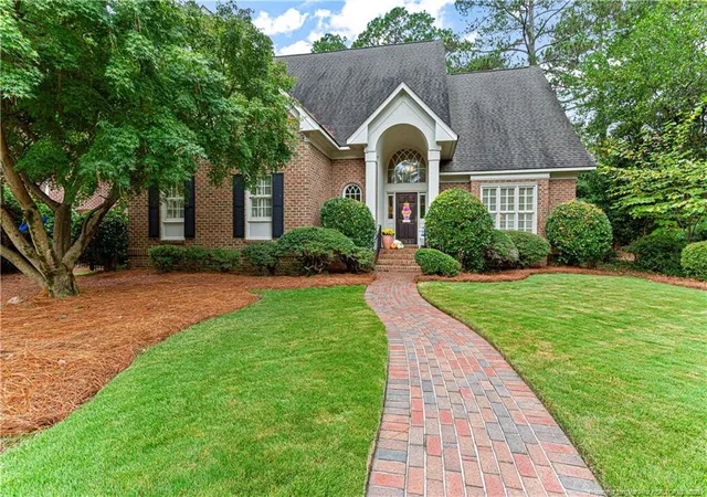 1st image of 216 A Devane St, Fayetteville, NC 28305 | MLS# 762149