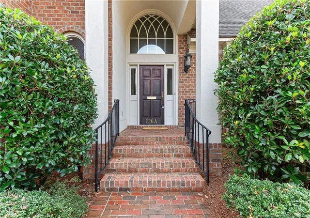 2nd image of 216 A Devane St, Fayetteville, NC 28305 | MLS# 762149