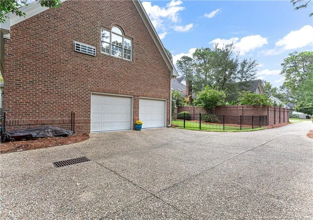 35th image of 216 A Devane St, Fayetteville, NC 28305 | MLS# 762149