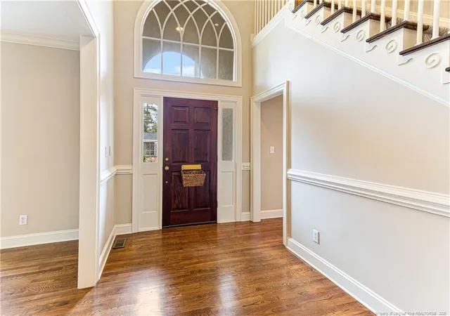 4th image of 216 A Devane St, Fayetteville, NC 28305 | MLS# 762149