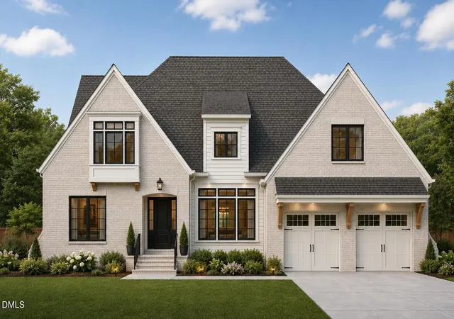 Photo 1 of Single family home for sale at 4130 Laurel Hills Rd, Raleigh, NC 27612 | MLS# 10165655 | Listing updated on 2026-08-18