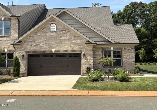 Photo 1 of Townhouse for sale at 1048 Beechcraft Dr, Mebane, NC 27302 | MLS# 10165502 | Listing updated on 2026-08-28