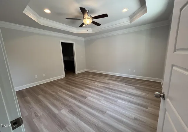 Photo 3 of Townhouse for sale at 1048 Beechcraft Dr, Mebane, NC 27302 | MLS# 10165502 | Listing updated on 2026-10-01