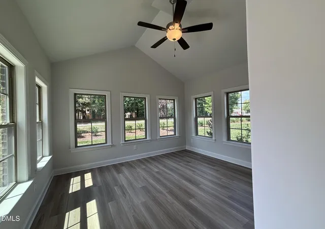 Photo 4 of Townhouse for sale at 1048 Beechcraft Dr, Mebane, NC 27302 | MLS# 10165502 | Listing updated on 2026-10-01