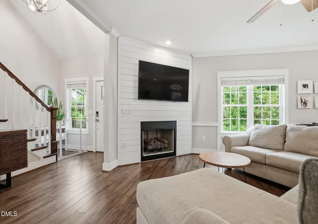 Homes for sale in Durham, NC | 1711 South St, Durham, NC 27707 | MLS# 10165699