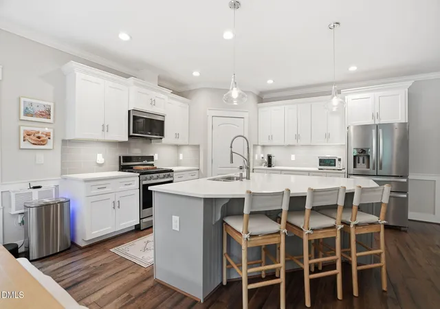 Homes for sale in Durham, NC | 1711 South St, Durham, NC 27707 | MLS# 10165699