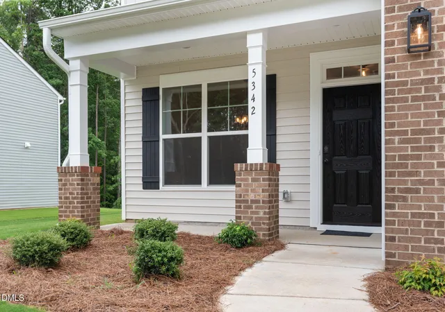 2nd image of 5342 Roshni Te Ter, Mc Leansville, NC 27301 | MLS# 10165527