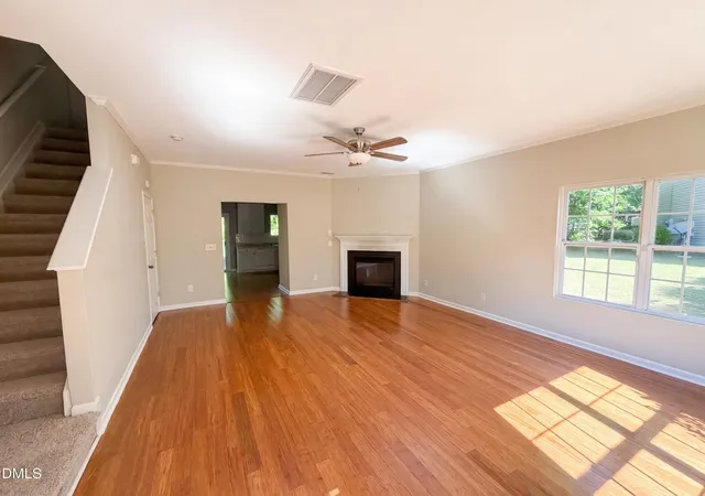 Photo 3 of Townhouse for sale at 43 Edgebrook Cir, Durham, NC 27703 | MLS# 10165530 | Listing updated on 2026-09-24