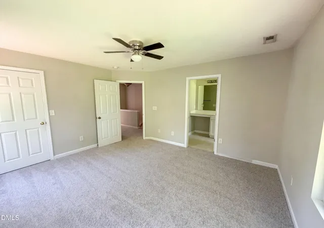 Photo 3 of Townhouse for sale at 43 Edgebrook Cir, Durham, NC 27703 | MLS# 10165530 | Listing updated on 2026-09-24