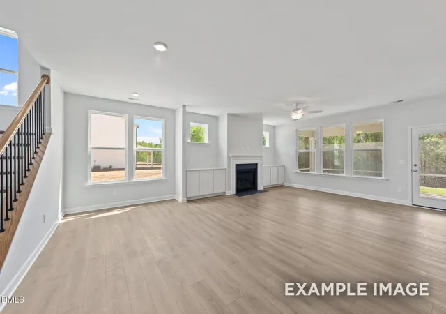 2nd image of 808 Diana Victoria Ct, Wendell, NC 27591 | MLS# 10165572
