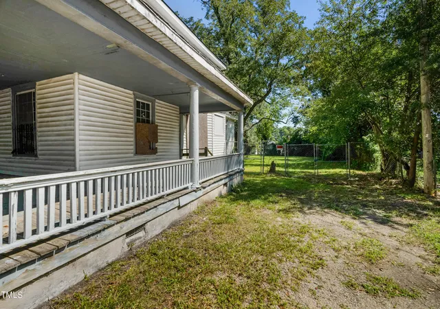 4th image of 408 Lee St Ne, Wilson, NC 27893 | MLS# 10165537