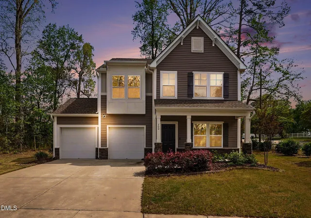 2nd image of 700 Atlantis St, Fuquay Varina, NC 27526 | MLS# 10165850