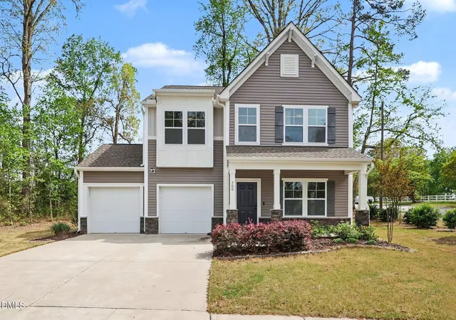 1st image of 700 Atlantis St, Fuquay Varina, NC 27526 | MLS# 10165850