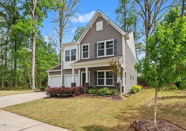 3rd image of 700 Atlantis St, Fuquay Varina, NC 27526 | MLS# 10165850