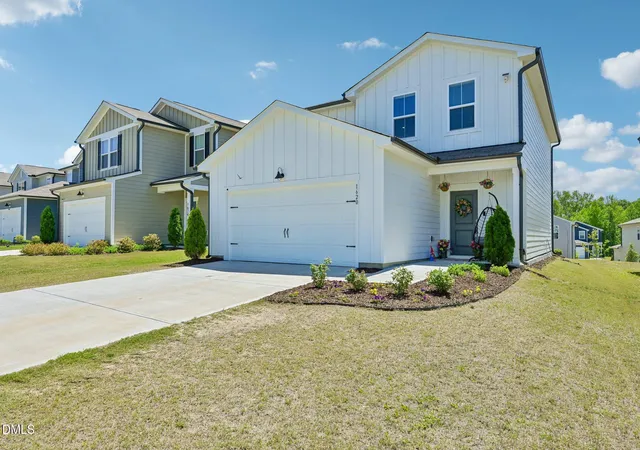 2nd image of 1620 Laforce Cvs, Wendell, NC 27591 | MLS# 10167141