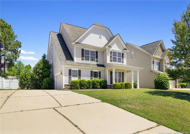Photo 2 of Single Family Residence at 50 Huzzas Cir, Cameron, NC 28326 | MLS# 762103 | | Sold on 2026-06-09