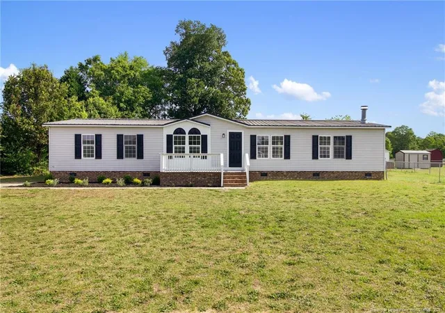 1st image of 4133 Frontier Ave, Fayetteville, NC 28312 | MLS# 762119
