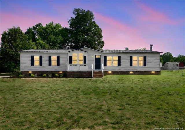 2nd image of 4133 Frontier Ave, Fayetteville, NC 28312 | MLS# 762119