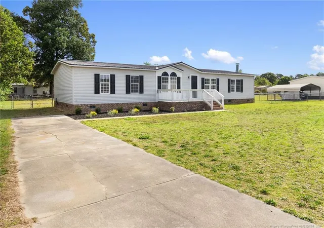 Photo 3 of Sale Pending at 4133 Frontier Ave, Fayetteville, NC 28312 | MLS# 762119 | Listing updated on 2026-07-18
