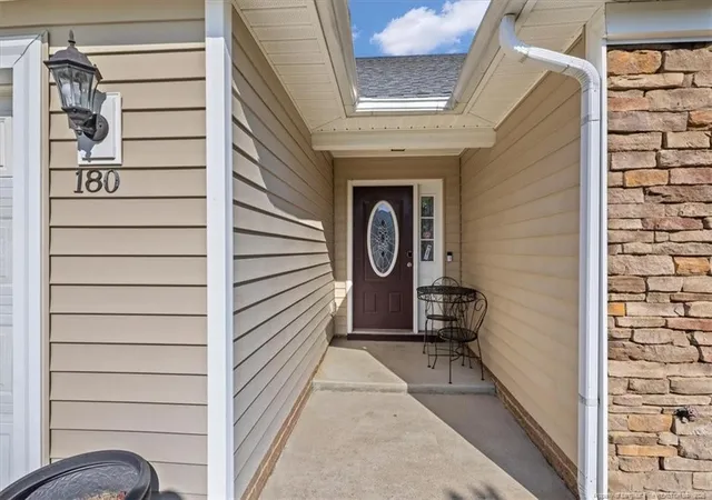 Photo 4 of Single Family Residence at 180 Brightwood Dr, Raeford, NC 28376 | MLS# 762140 |  | Sold on 2026-07-16