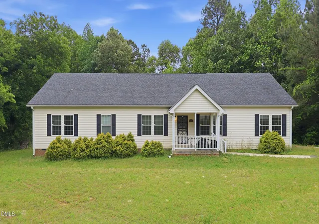 1st image of 5293 Crabtree Rd, Nashville, NC 27856 | MLS# 10177890