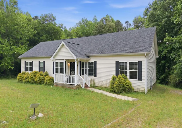2nd image of 5293 Crabtree Rd, Nashville, NC 27856 | MLS# 10177890