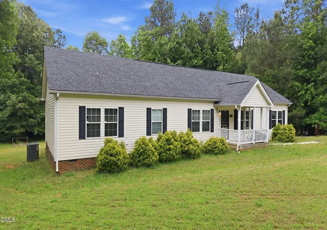 3rd image of 5293 Crabtree Rd, Nashville, NC 27856 | MLS# 10177890