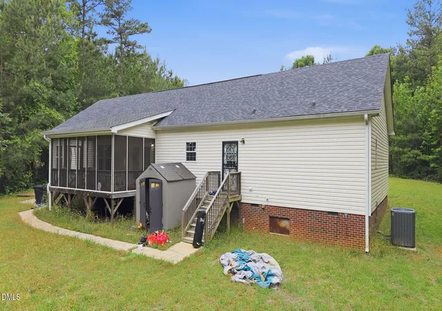 4th image of 5293 Crabtree Rd, Nashville, NC 27856 | MLS# 10177890