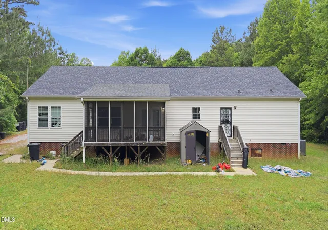 5th image of 5293 Crabtree Rd, Nashville, NC 27856 | MLS# 10177890