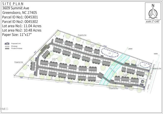 1st image of 3609 Summit Ave, Greensboro, NC 27405 | MLS# 10165677