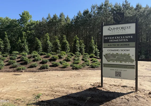 3rd image of 343 Rainforest Pl, Apex, NC 27523 | MLS# 10165590