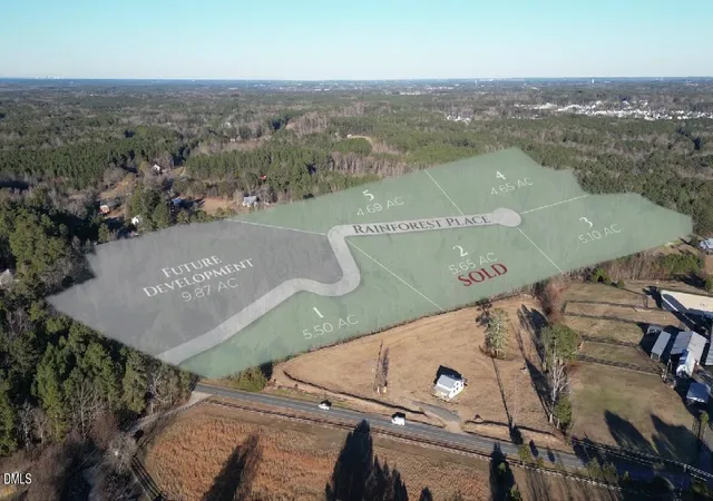 5th image of 343 Rainforest Pl, Apex, NC 27523 | MLS# 10165590