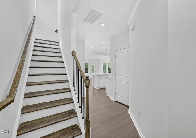 Photo 3 of Single family home for sale at 717 Morning Light Dr, Angier, NC 27501 | MLS# 10165593 | Listing updated on 2026-09-16