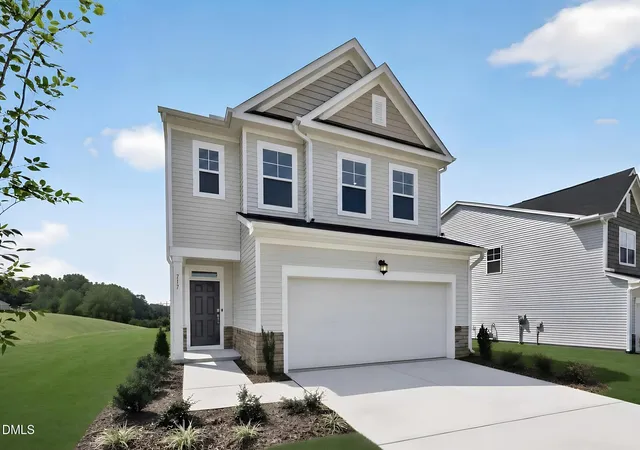 Photo 2 of Single family home for sale at 717 Morning Light Dr, Angier, NC 27501 | MLS# 10165593 | Listing updated on 2026-09-16