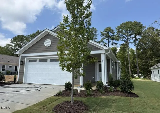 Photo 1 of Single family home for sale at 69 Watauga Way, Clayton, NC 27527 | MLS# 10165642 | Listing updated on 2026-09-20