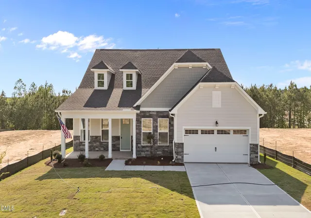1st image of 801 Diana Victoria Ct, Wendell, NC 27591 | MLS# 10165649