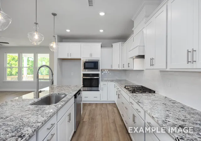 3rd image of 801 Diana Victoria Ct, Wendell, NC 27591 | MLS# 10165649