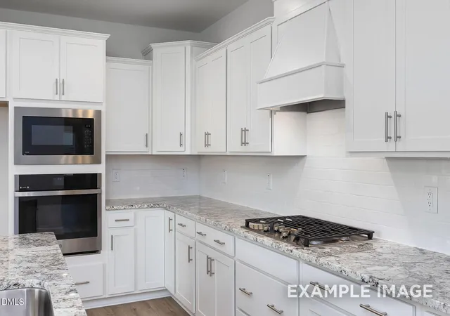 5th image of 801 Diana Victoria Ct, Wendell, NC 27591 | MLS# 10165649
